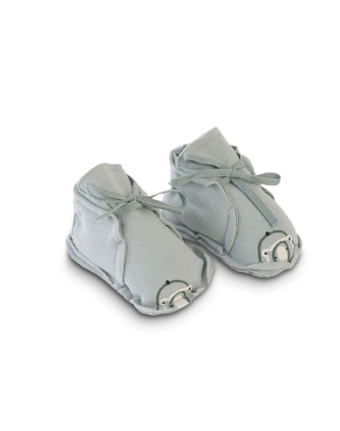 Botitas ARCTIC VERDE