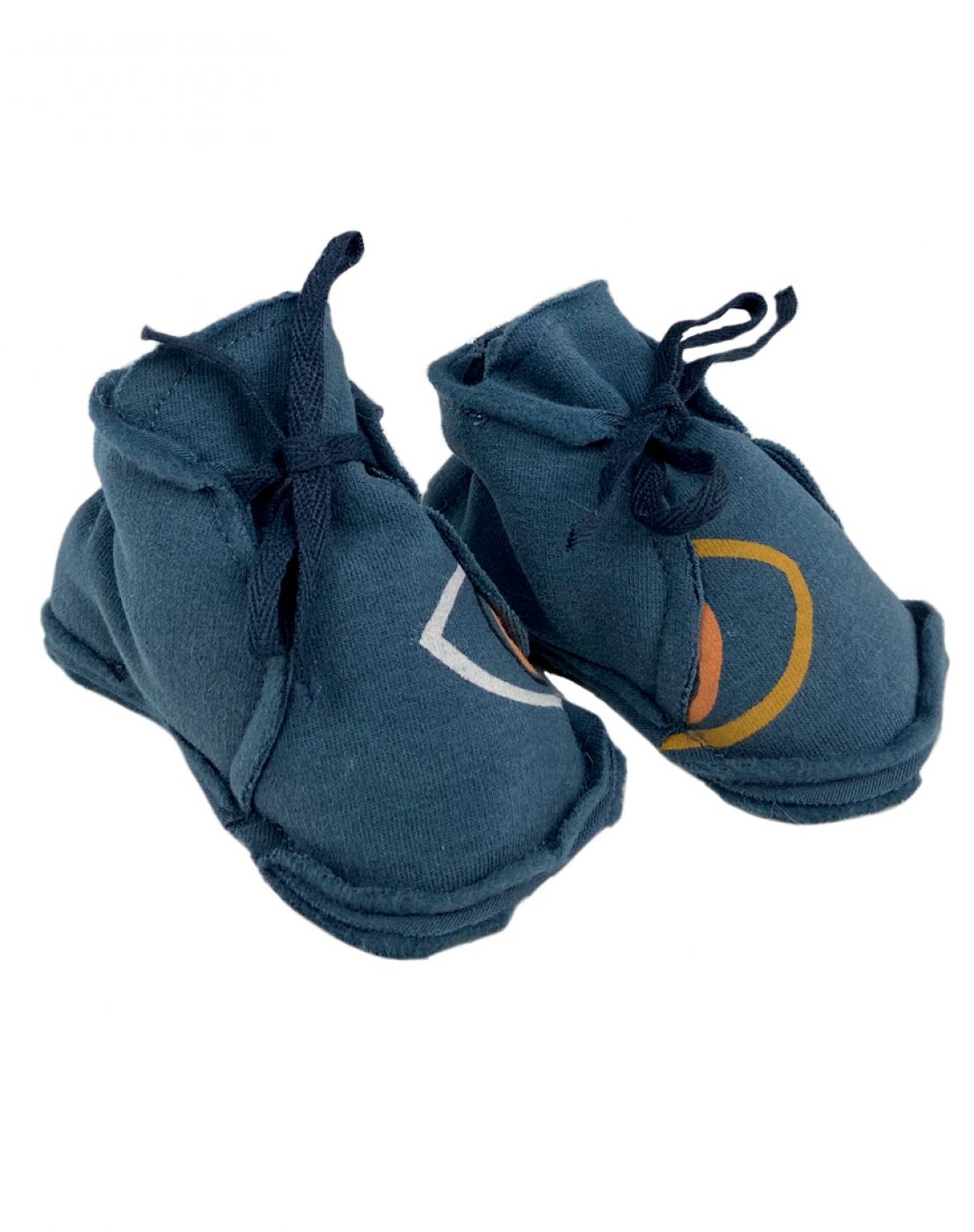 Botitas INFINITE WAYS