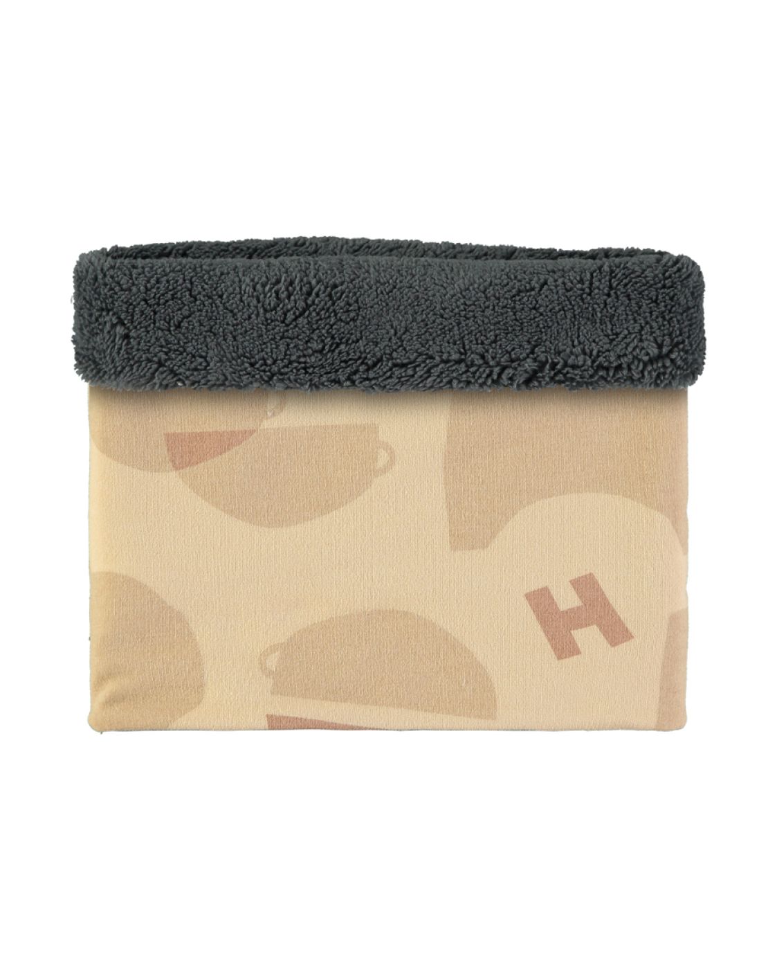 Braga cuello<br>BISTROT