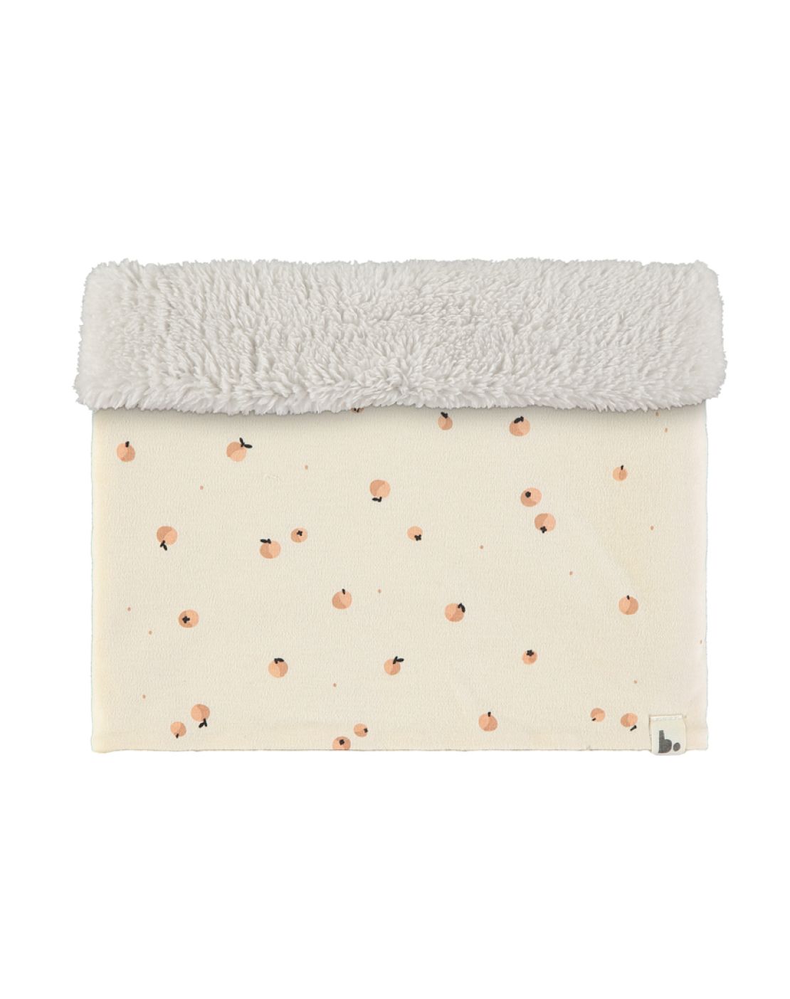 Braga cuello<br>LITTLE FRUITS CINNAMON