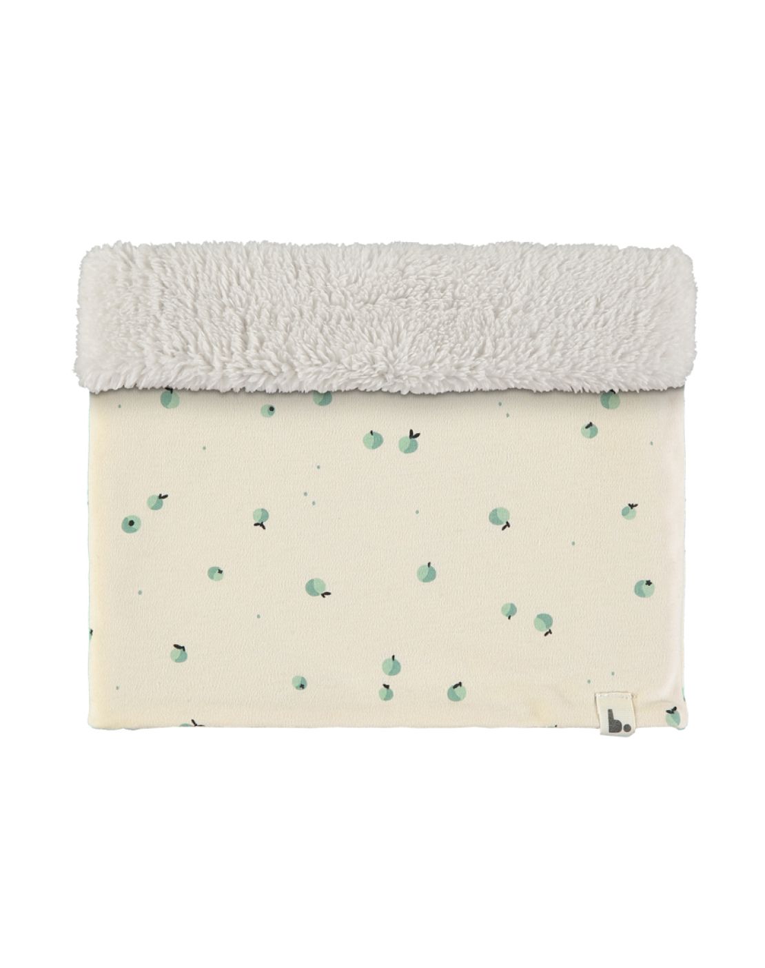 Braga cuello<br>LITTLE FRUITS GREEN