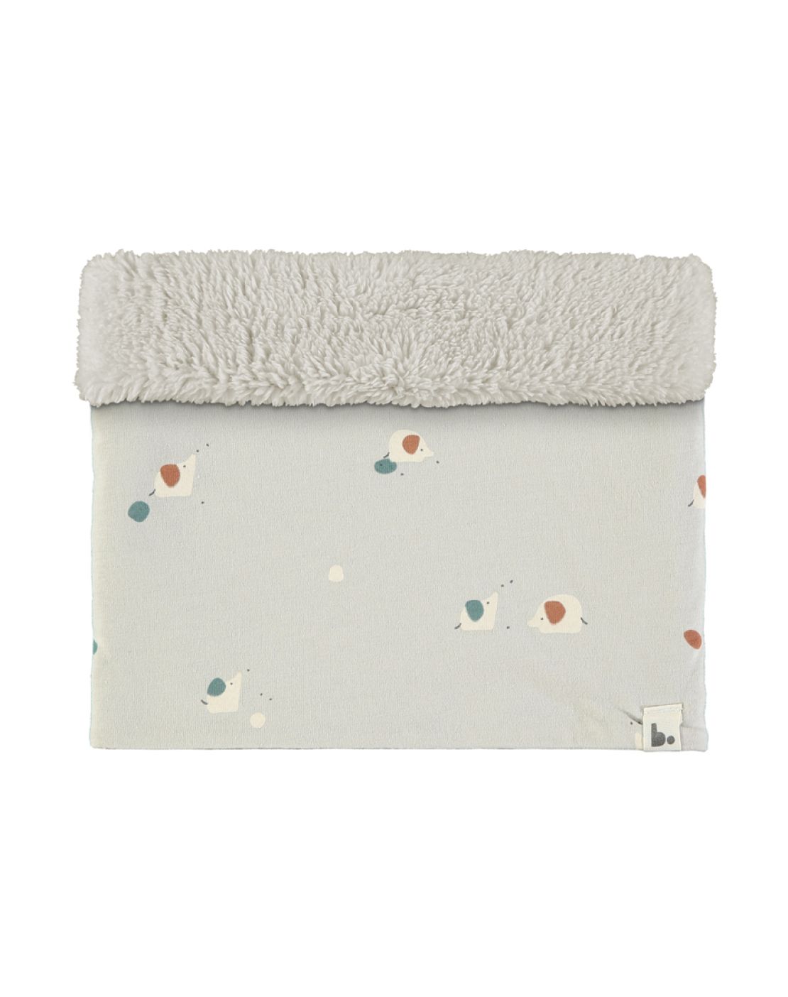 Braga cuello<br>MINI ANIMALS