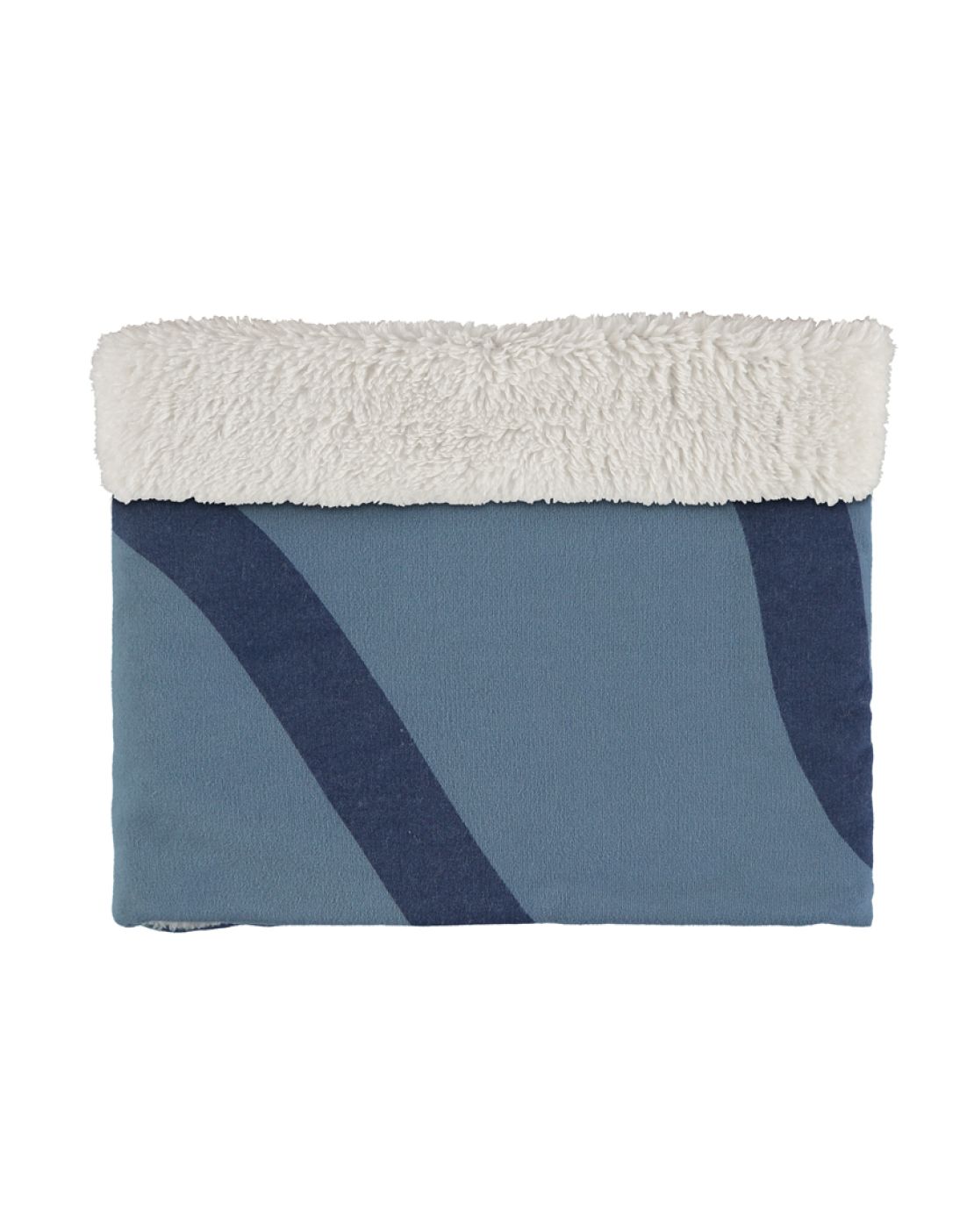 Braga cuello<br>NOODLE BLUE