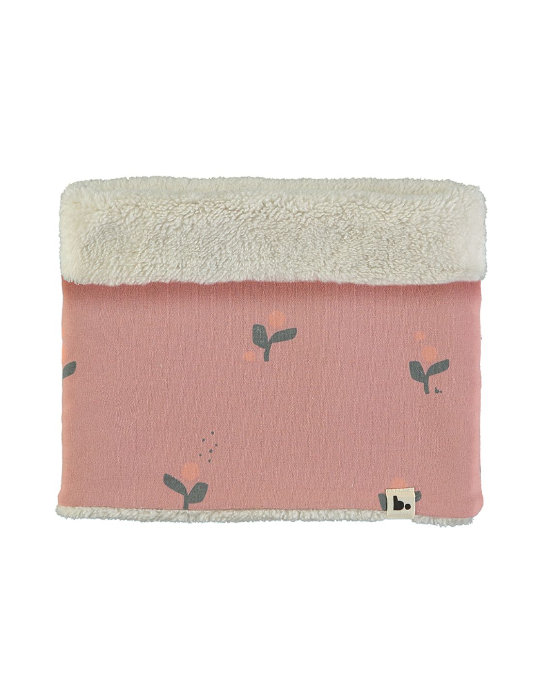 Braga cuerllo<br>FLOR VINTAGE PINK