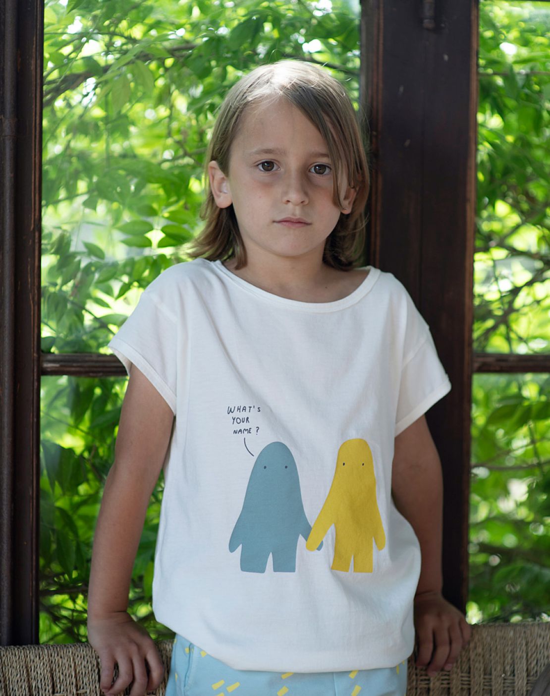 Camiseta BEST FRIENDS