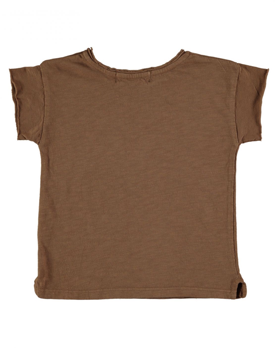 Camiseta CARAMEL