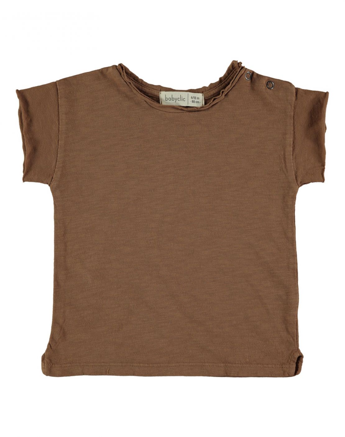 Camiseta CARAMEL