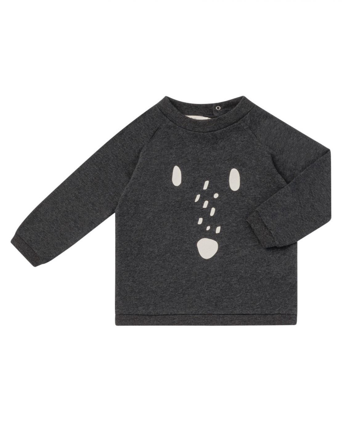 Camiseta FOX CARBÓN