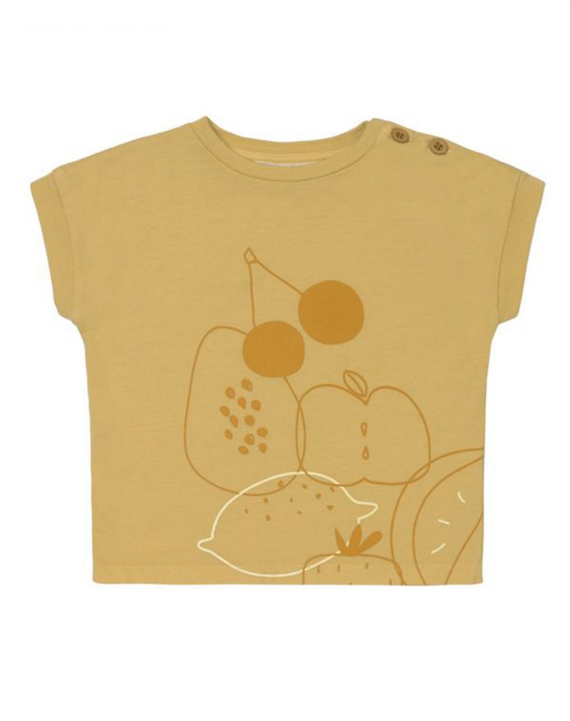 Camiseta FRUIT SALAD