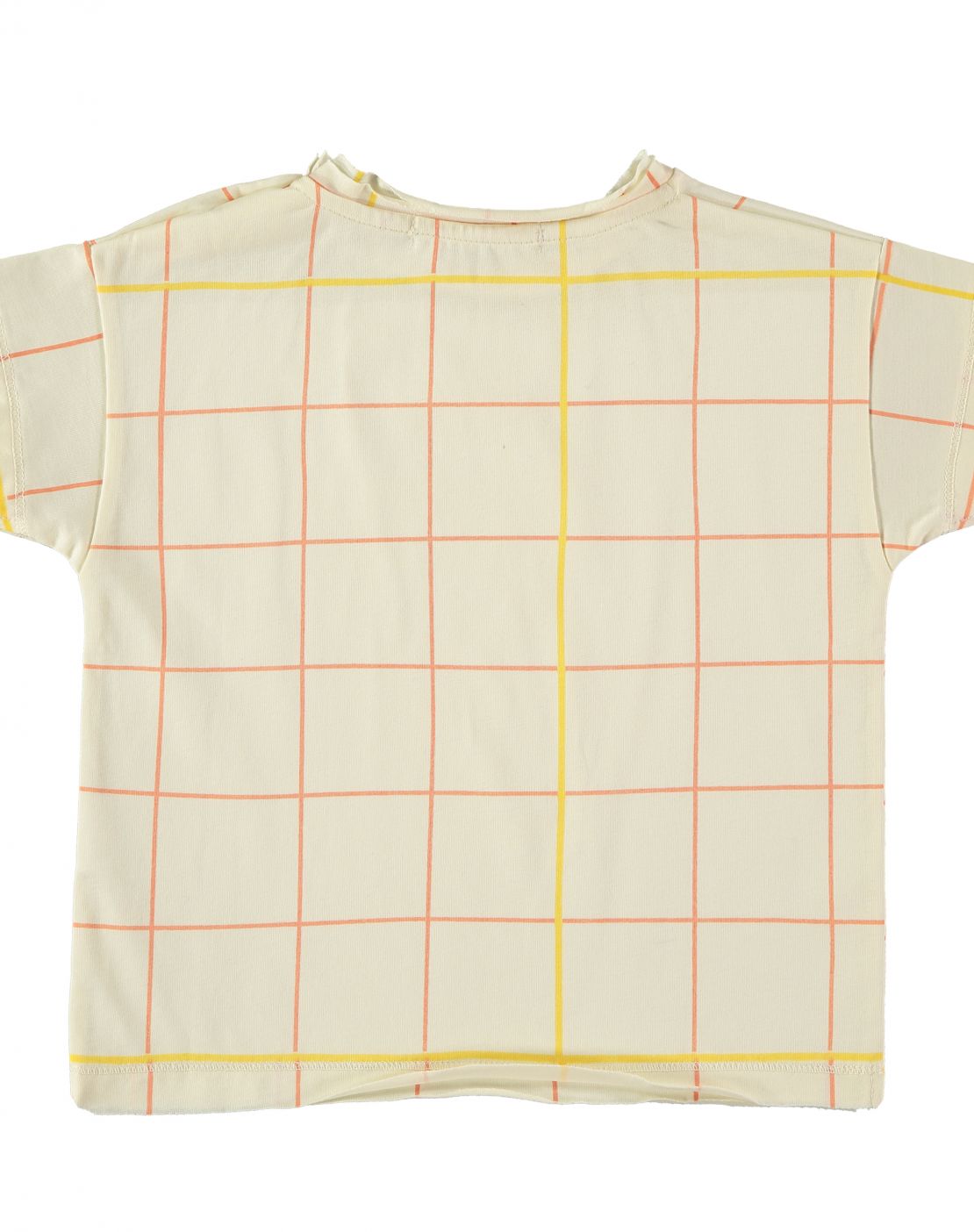 Camiseta GRID