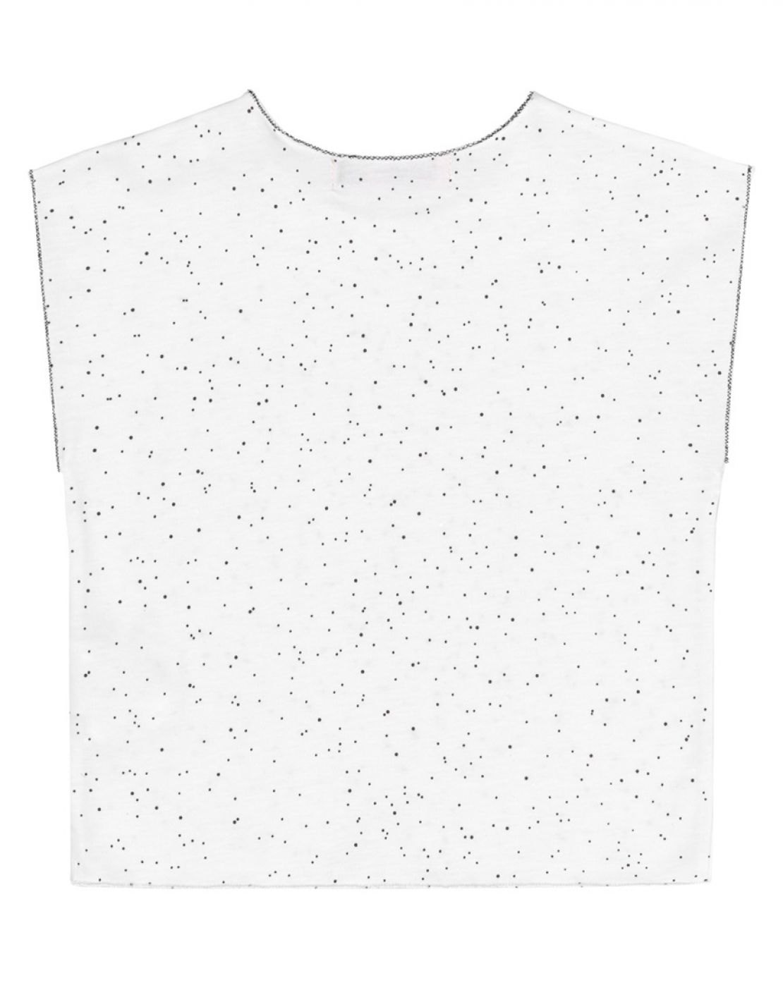 Camiseta SAND BLANCO