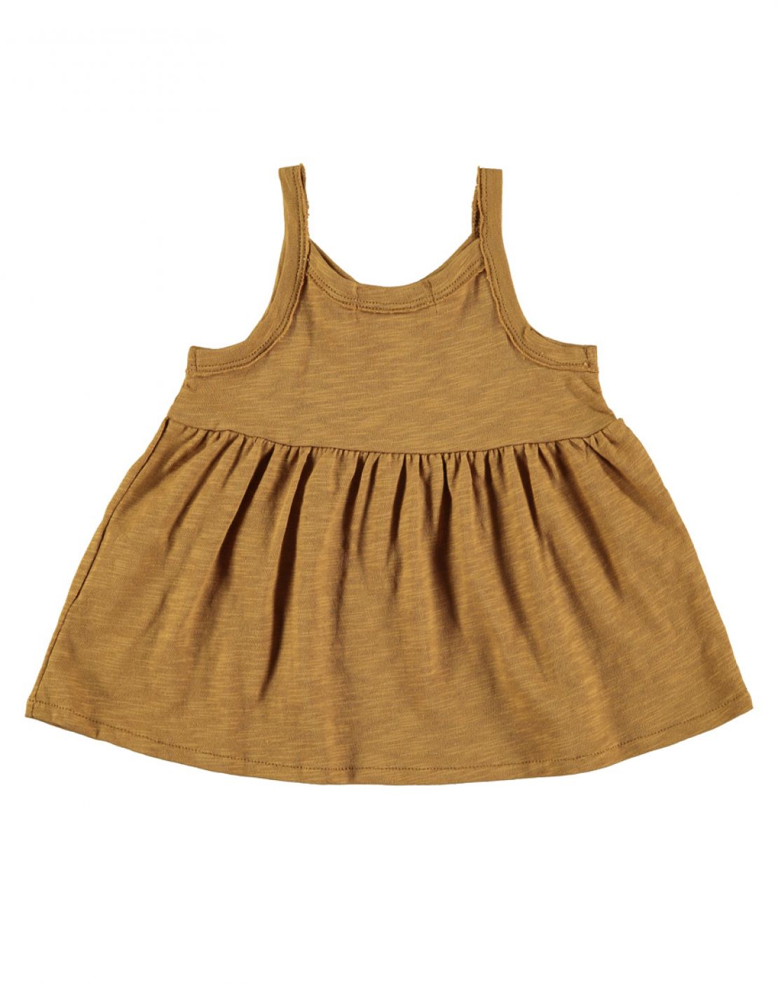 Camiseta tirantes CURRY