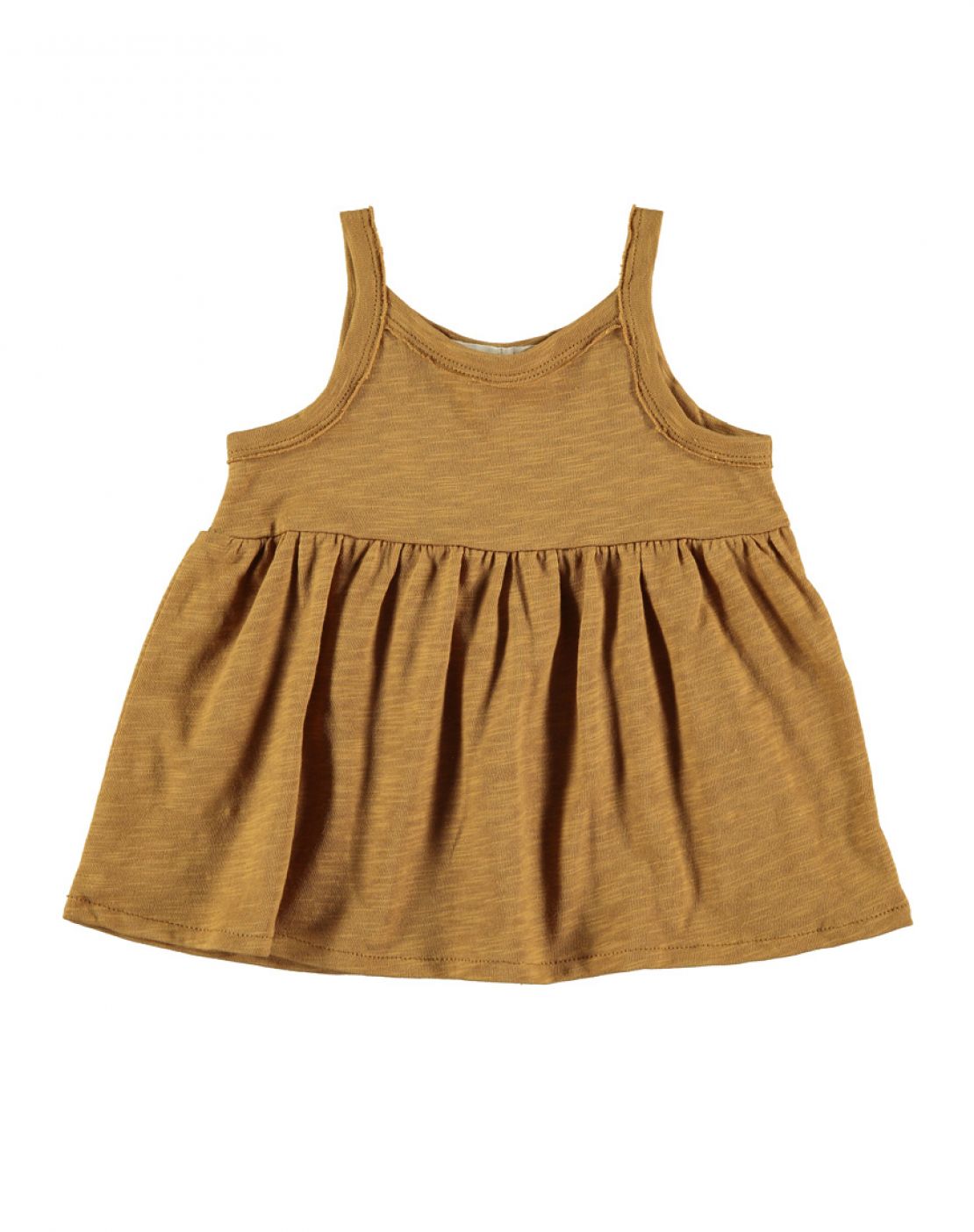 Camiseta tirantes CURRY