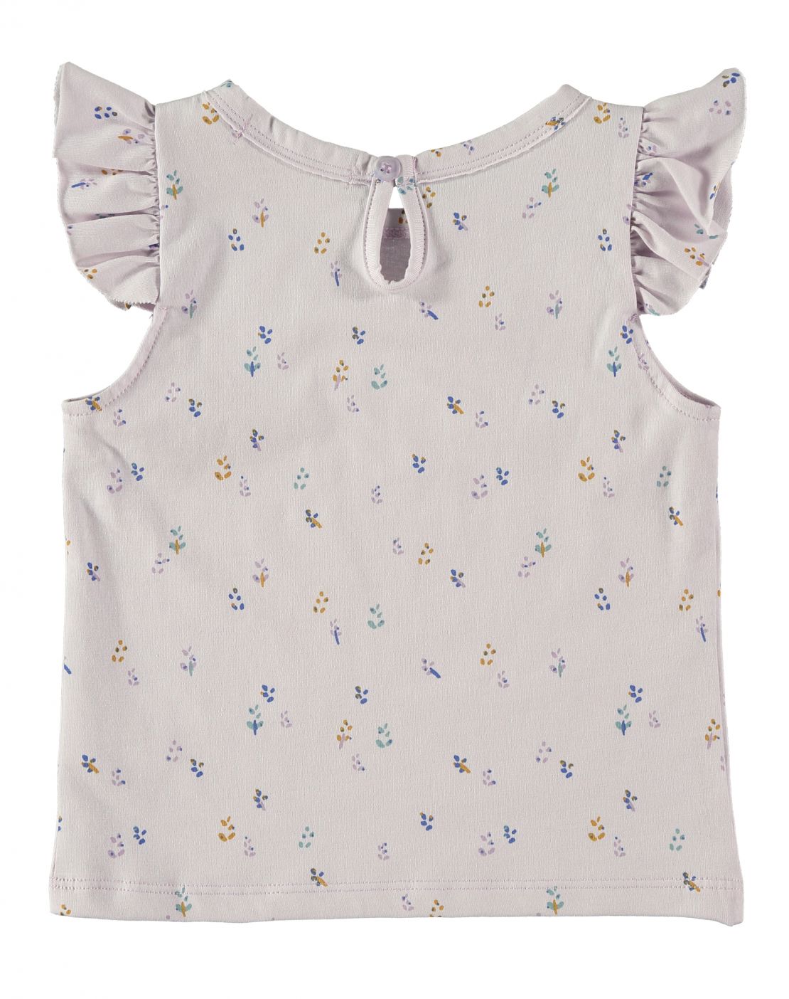 Camiseta tirantes LALVANDA