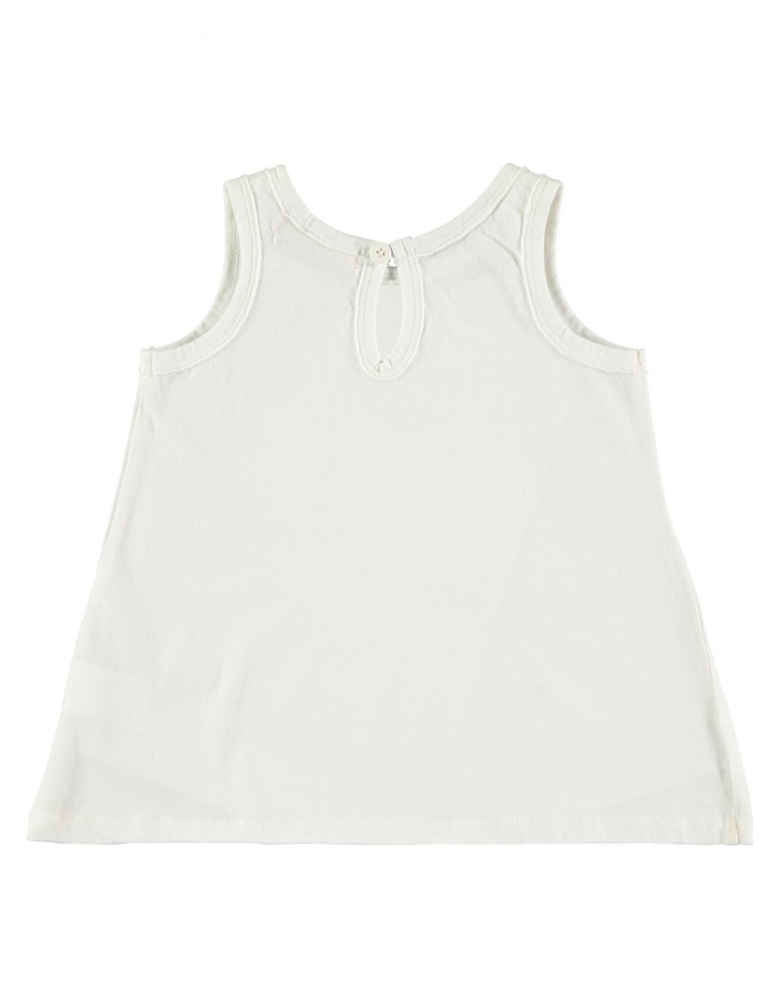 Camiseta tirantes  MAGICAL GLASSES