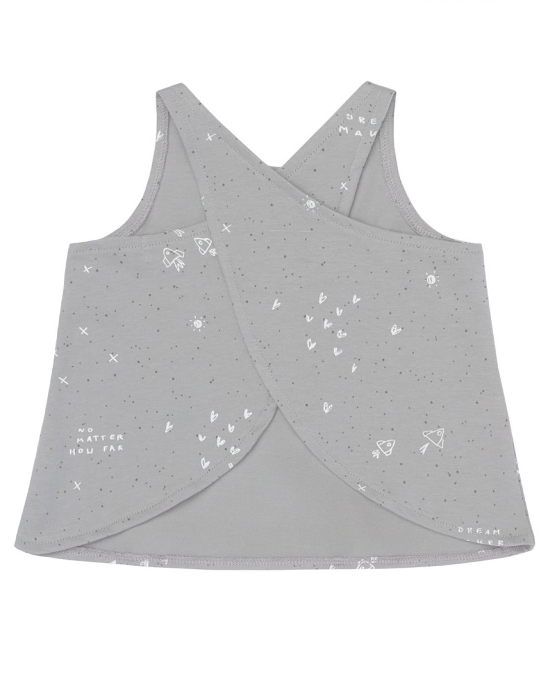 Camiseta tirantes<br> BANG