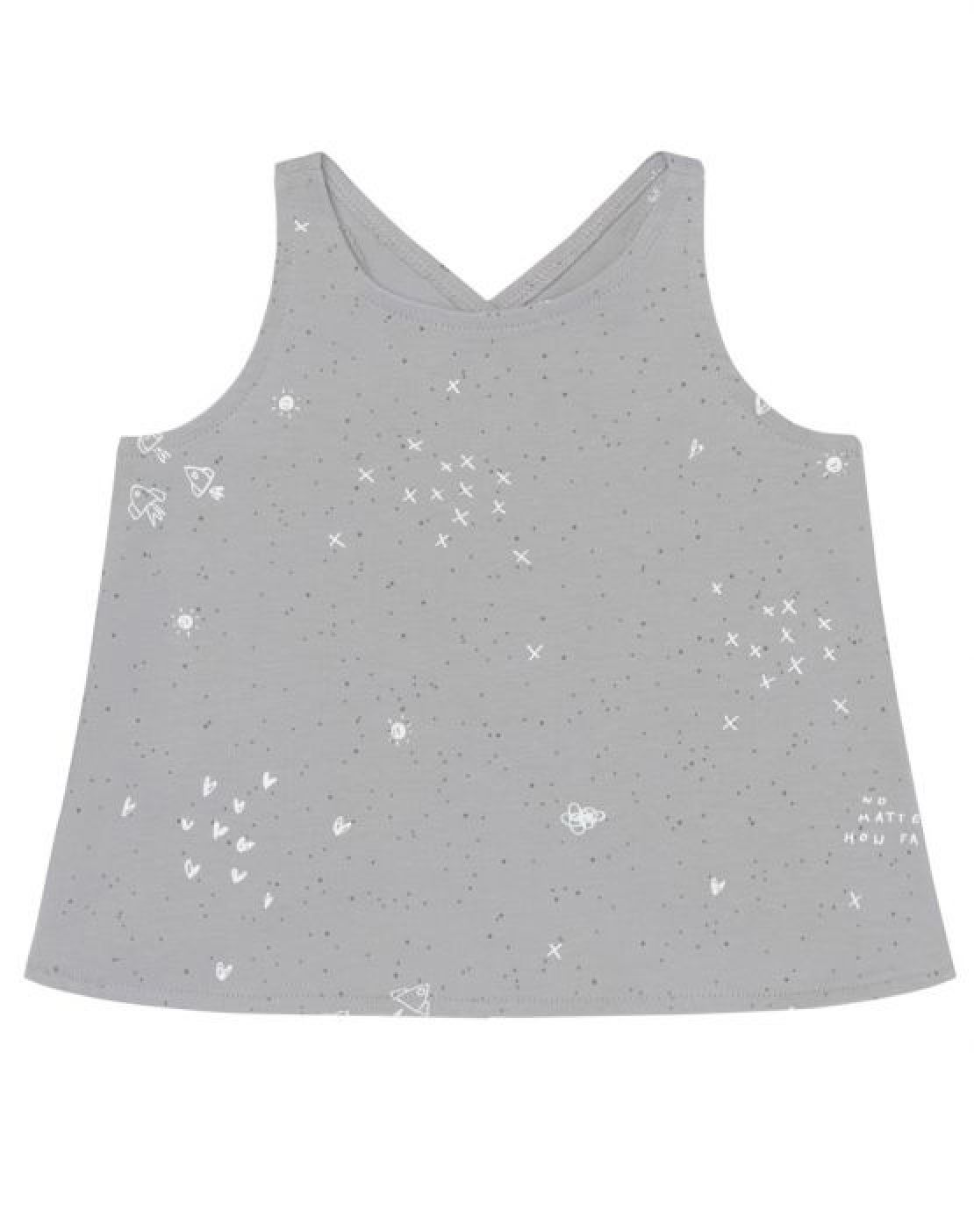 Camiseta tirantes<br> BANG