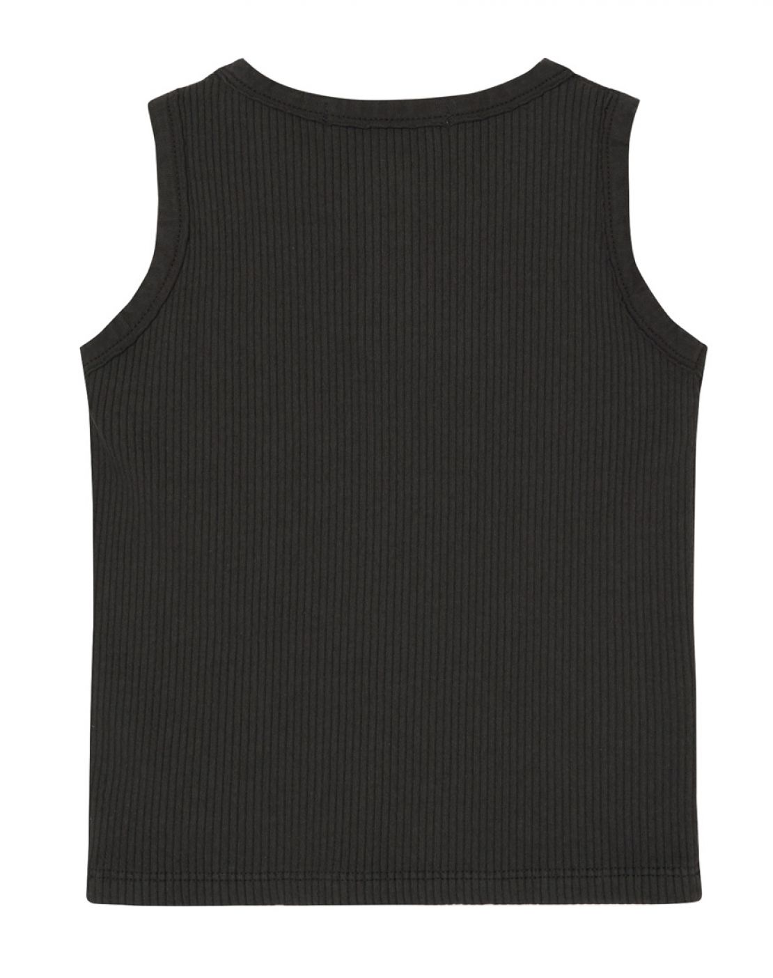 Camiseta tirantes<br> RIB GRAPHITE