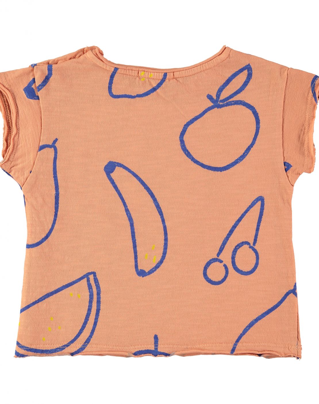 Camiseta TUTTI FRUTTI