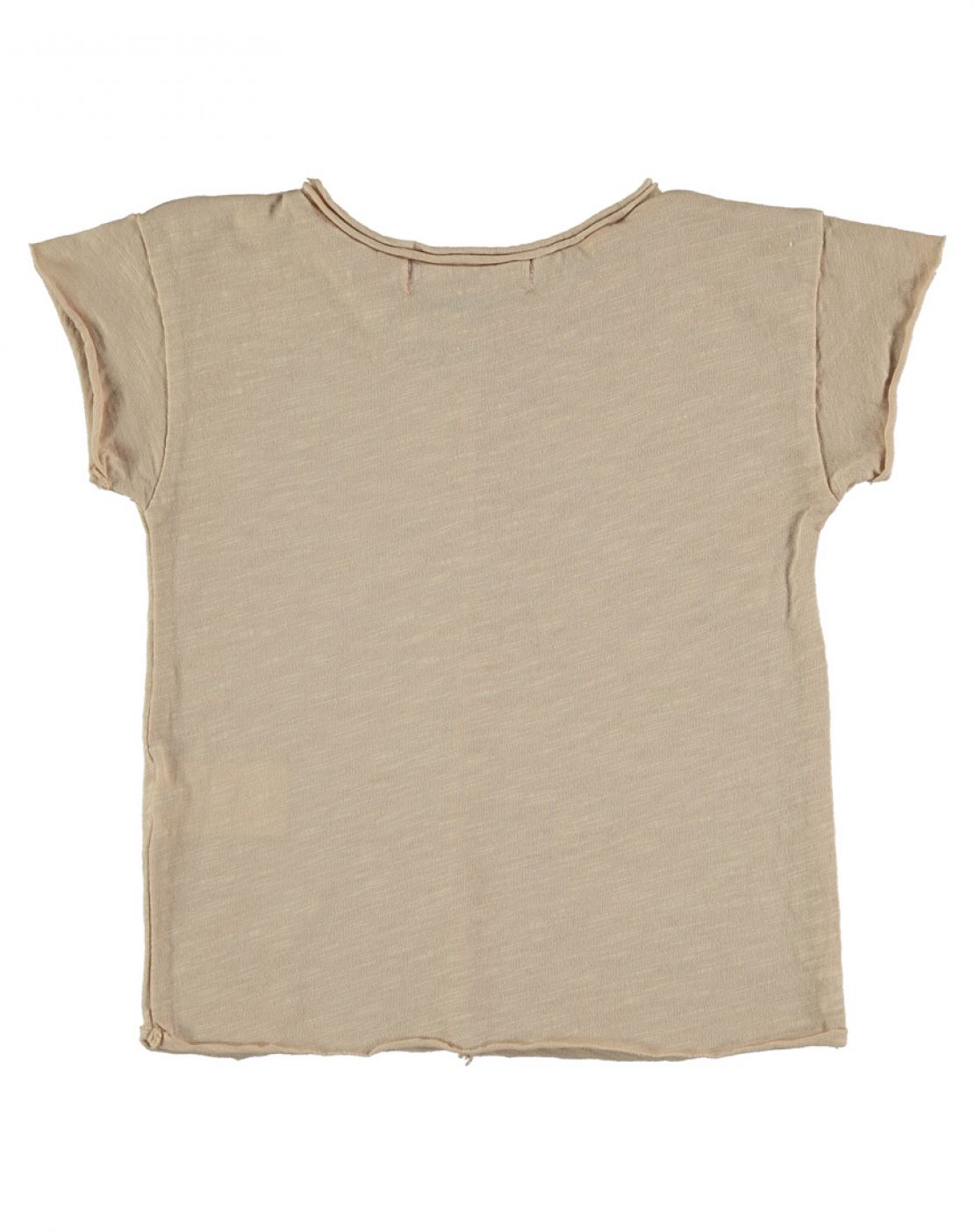 Camiseta WISH ROSA VINTAGE