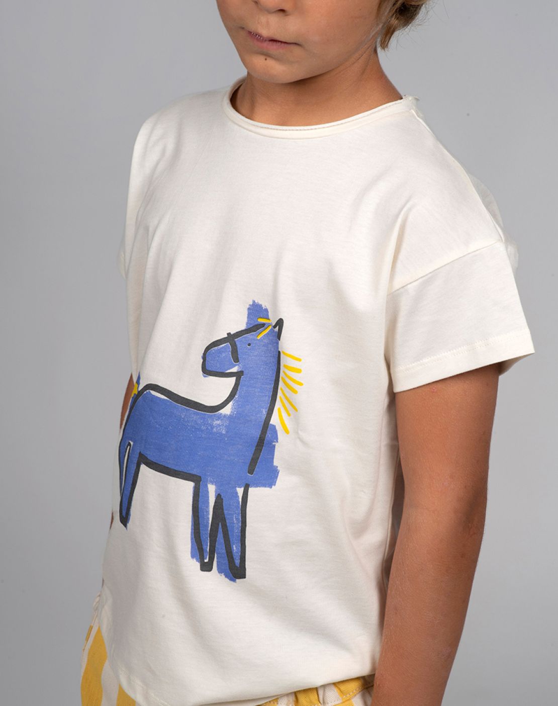 Camiseta<br>CABALLO