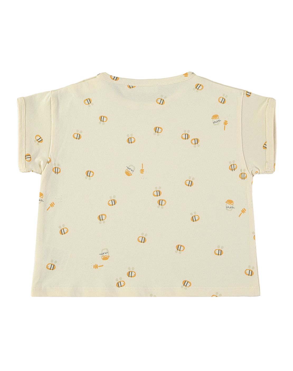 Camiseta<br>Bees