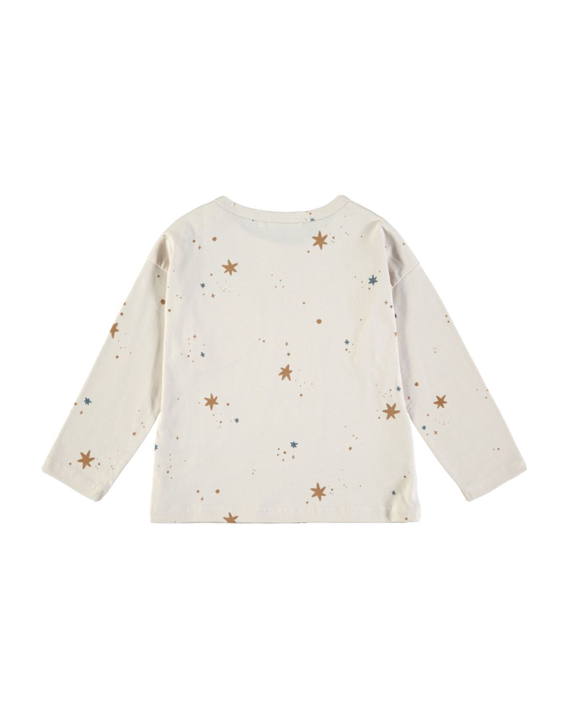 Camiseta<br>FIVE STARS