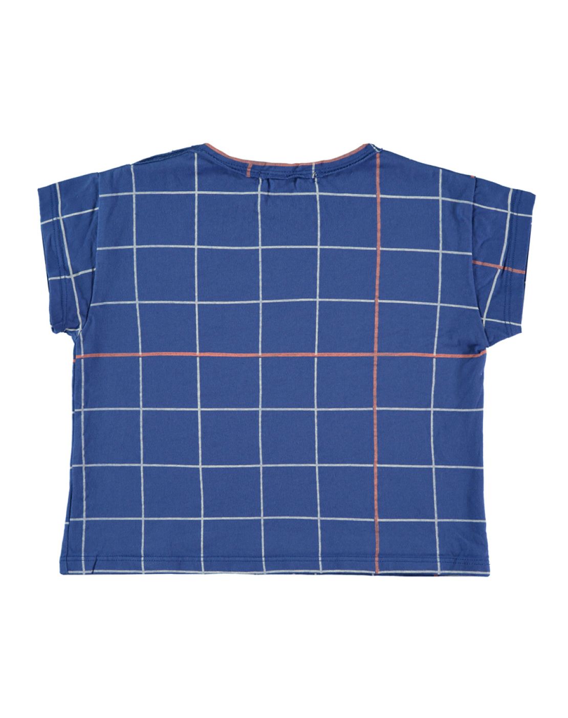 Camiseta<br>GRID KLEIN