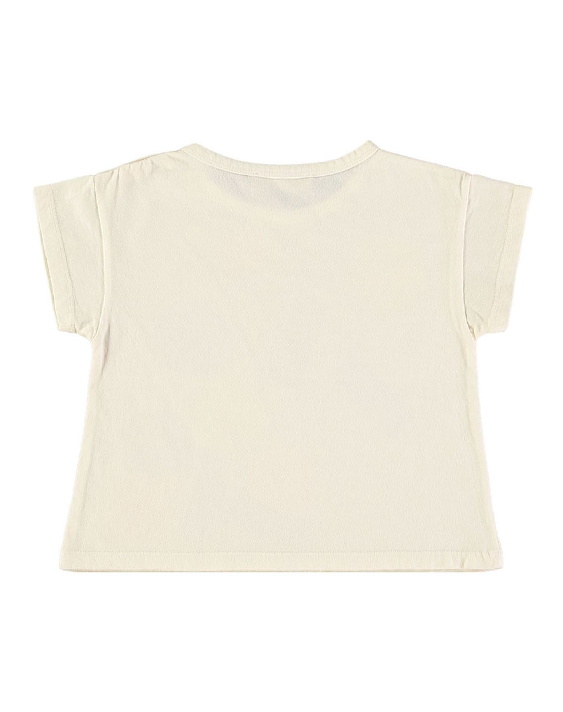 Camiseta<br>MESSY BLOCKS