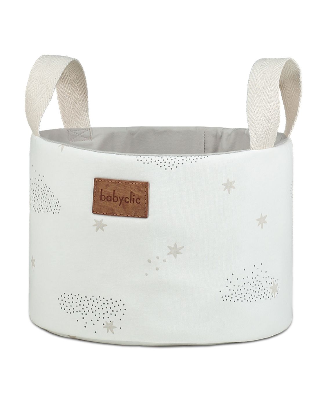 Cesta STARRY NIGHT BLANCO