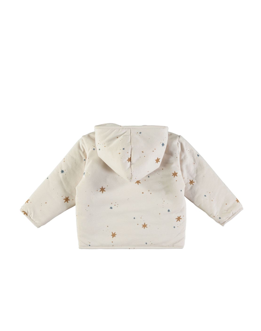 Chaqueta acolchada<br>FIVE STARS