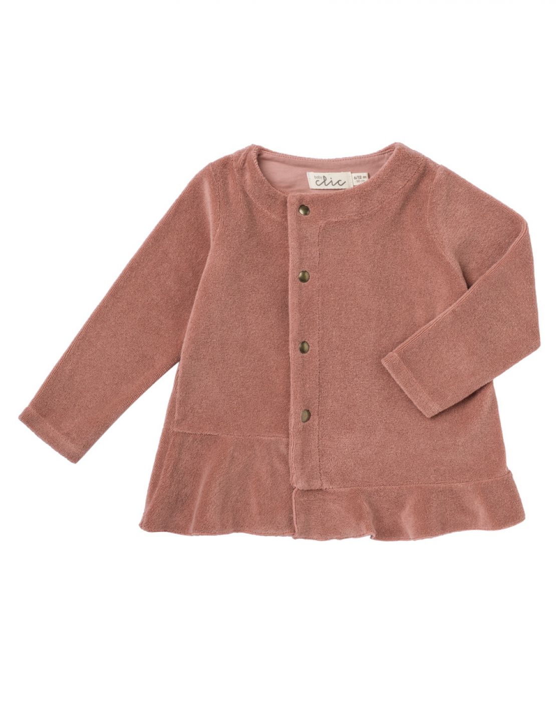 Chaqueta ZOE POWDER