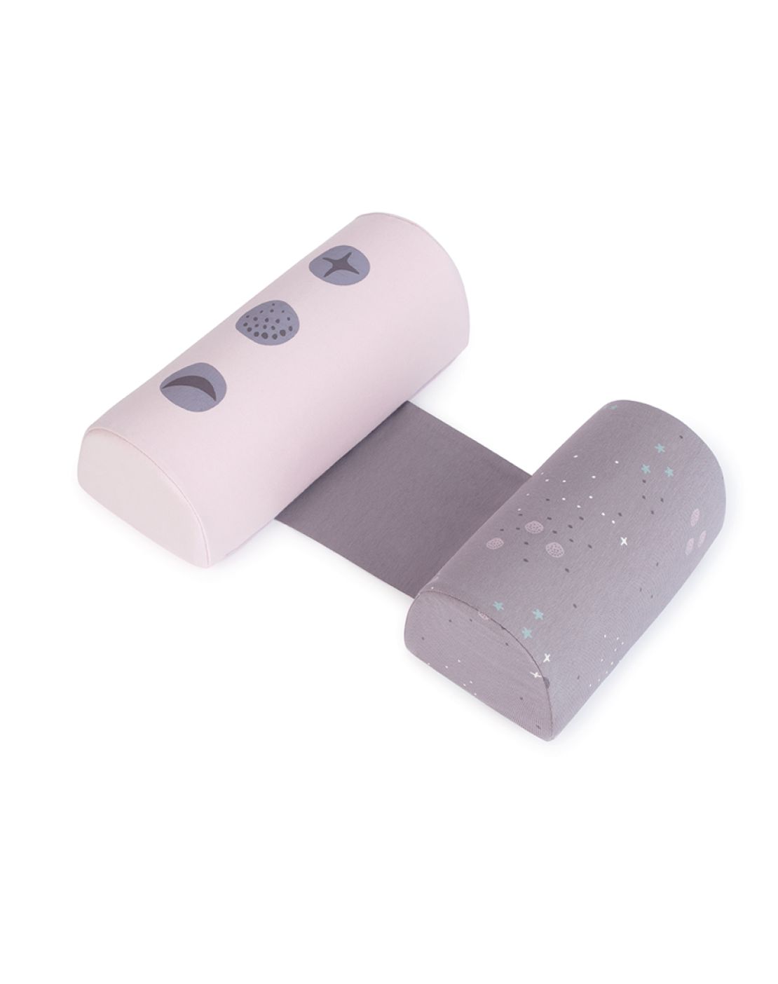 Cojín antivuelco COSMOS LILA