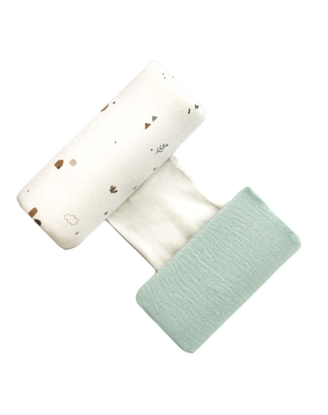 Cojín antivuelco FOREST