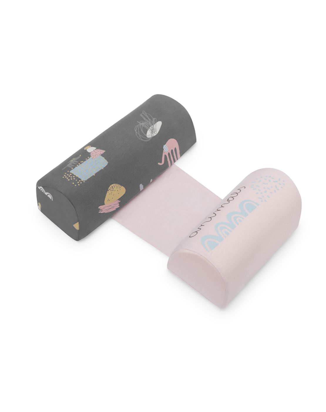 Cojín antivuelco WONDER