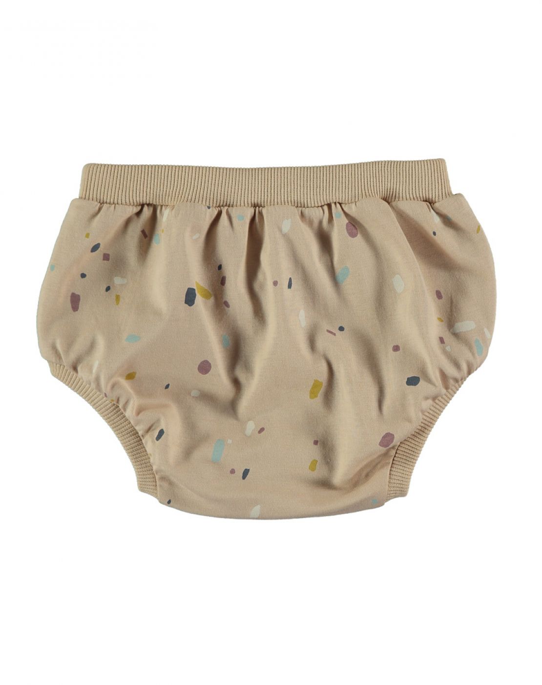 Culotte CONFETTI ROSA