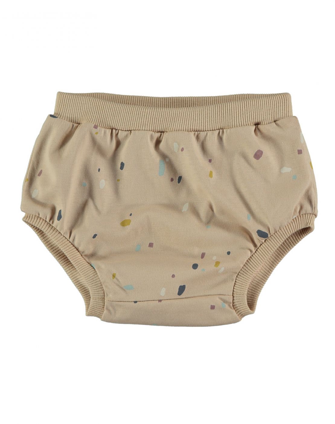Culotte CONFETTI ROSA