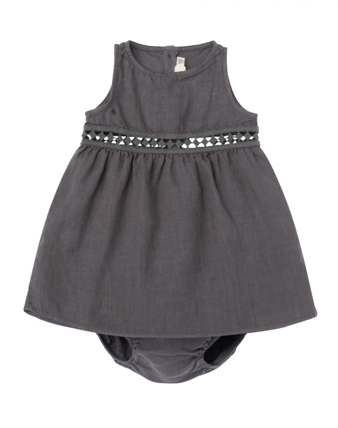 Vestido MILA ZINC