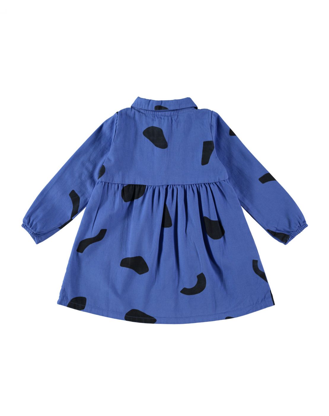 Vestido ABSTRACT KLEIN