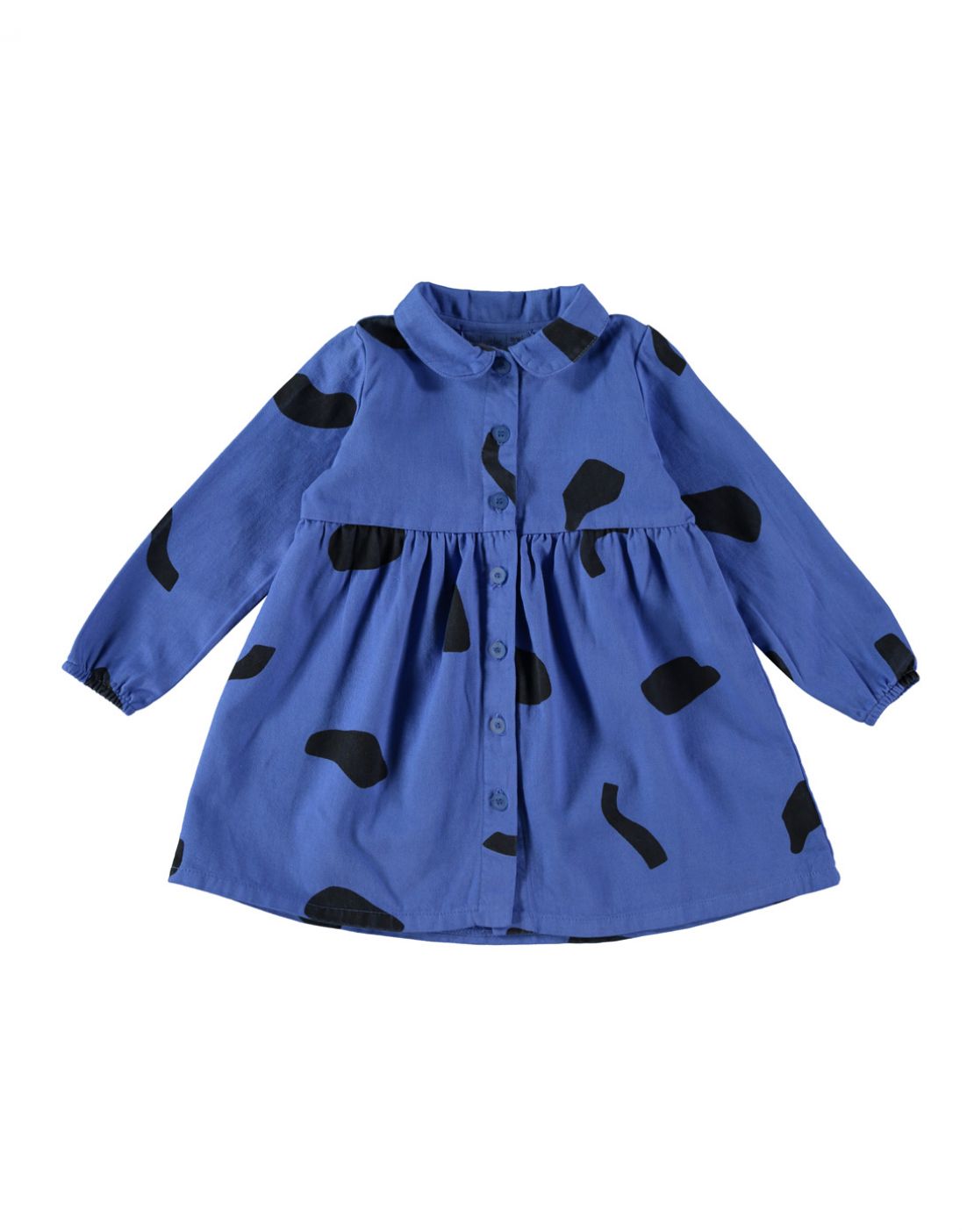 Vestido ABSTRACT KLEIN