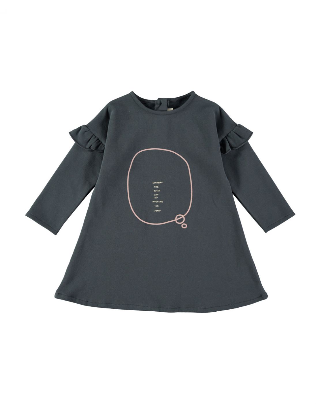 Vestido CHANGE NIGHT