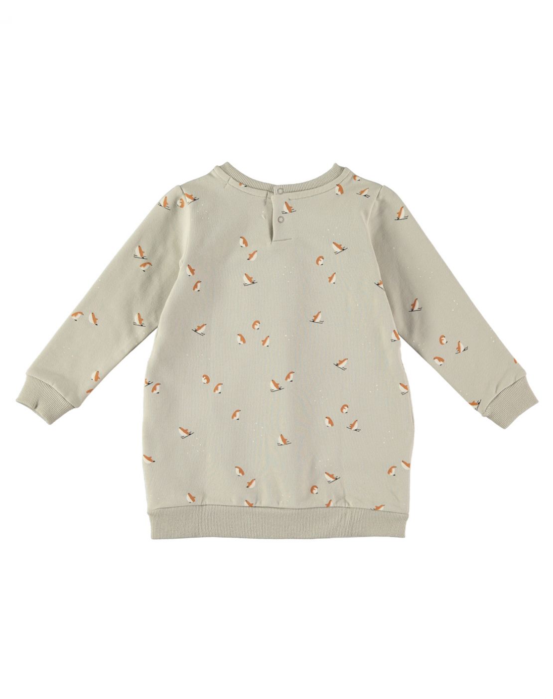 Vestido HAPPY PENGUINS