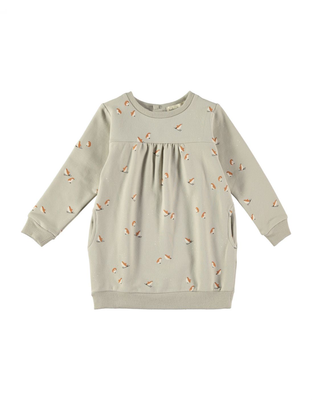 Vestido HAPPY PENGUINS