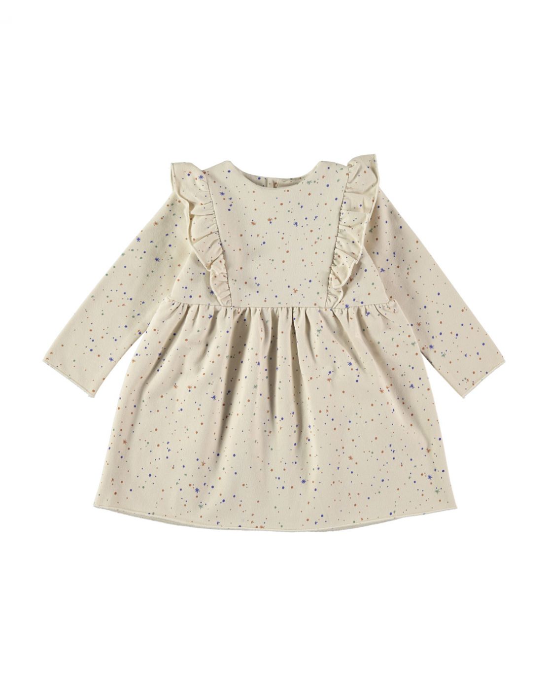 Vestido STARRY NIGHT