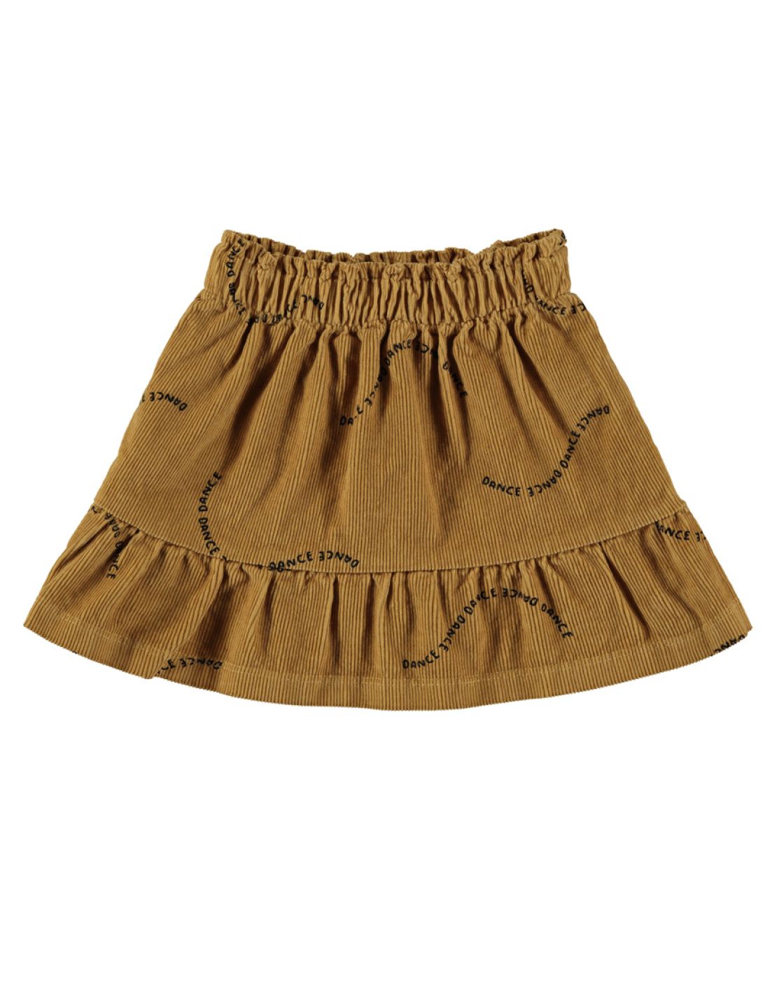 Falda<br>DANCE CURRY