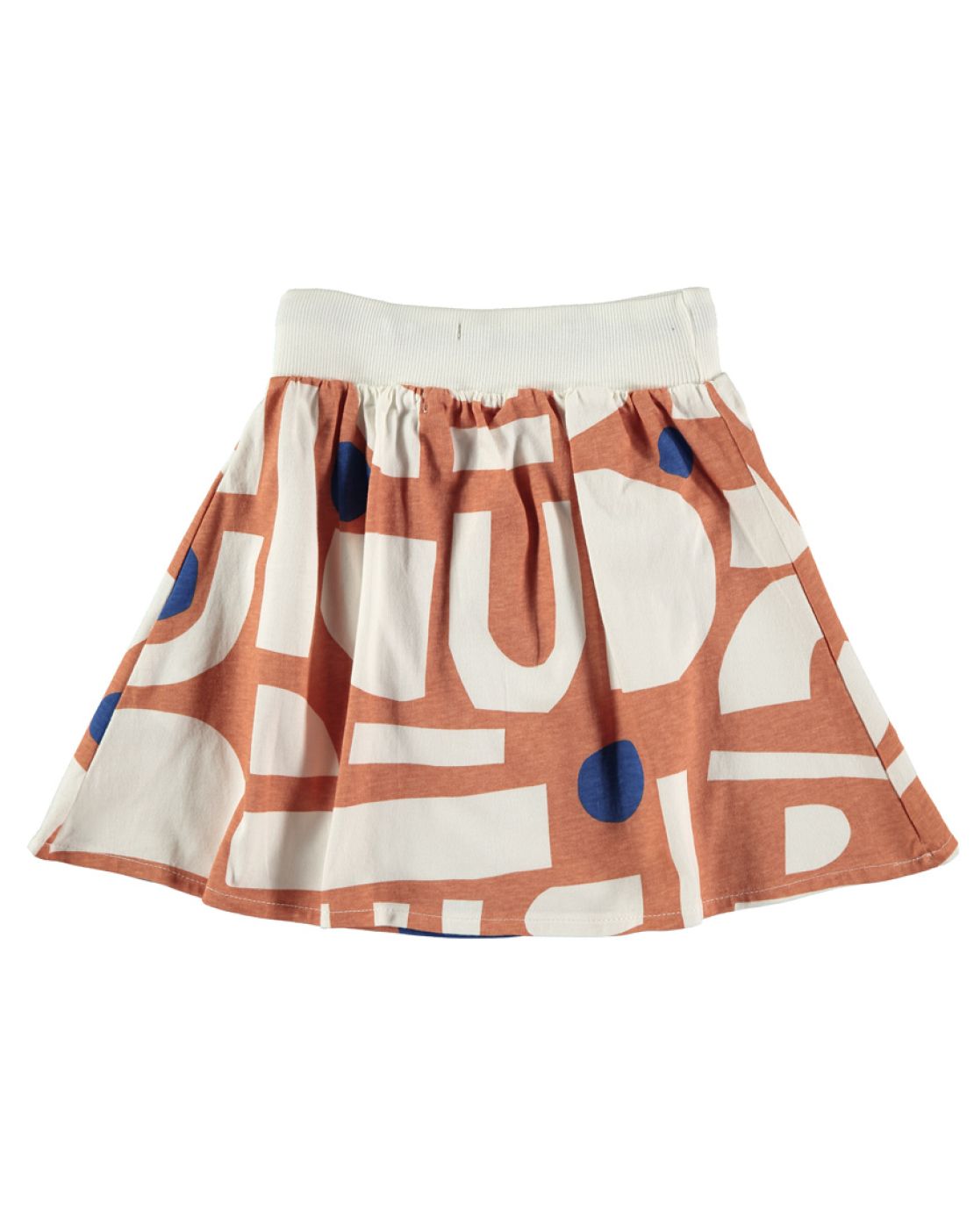 Falda<br>GEO TERRACOTTA