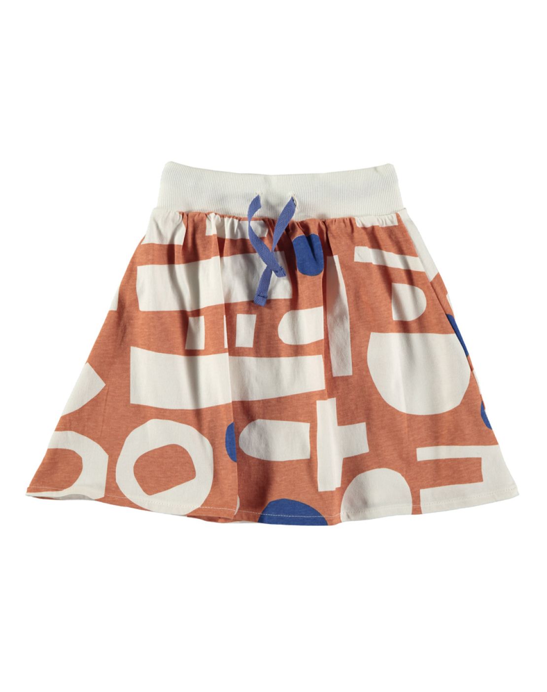 Falda<br>GEO TERRACOTTA