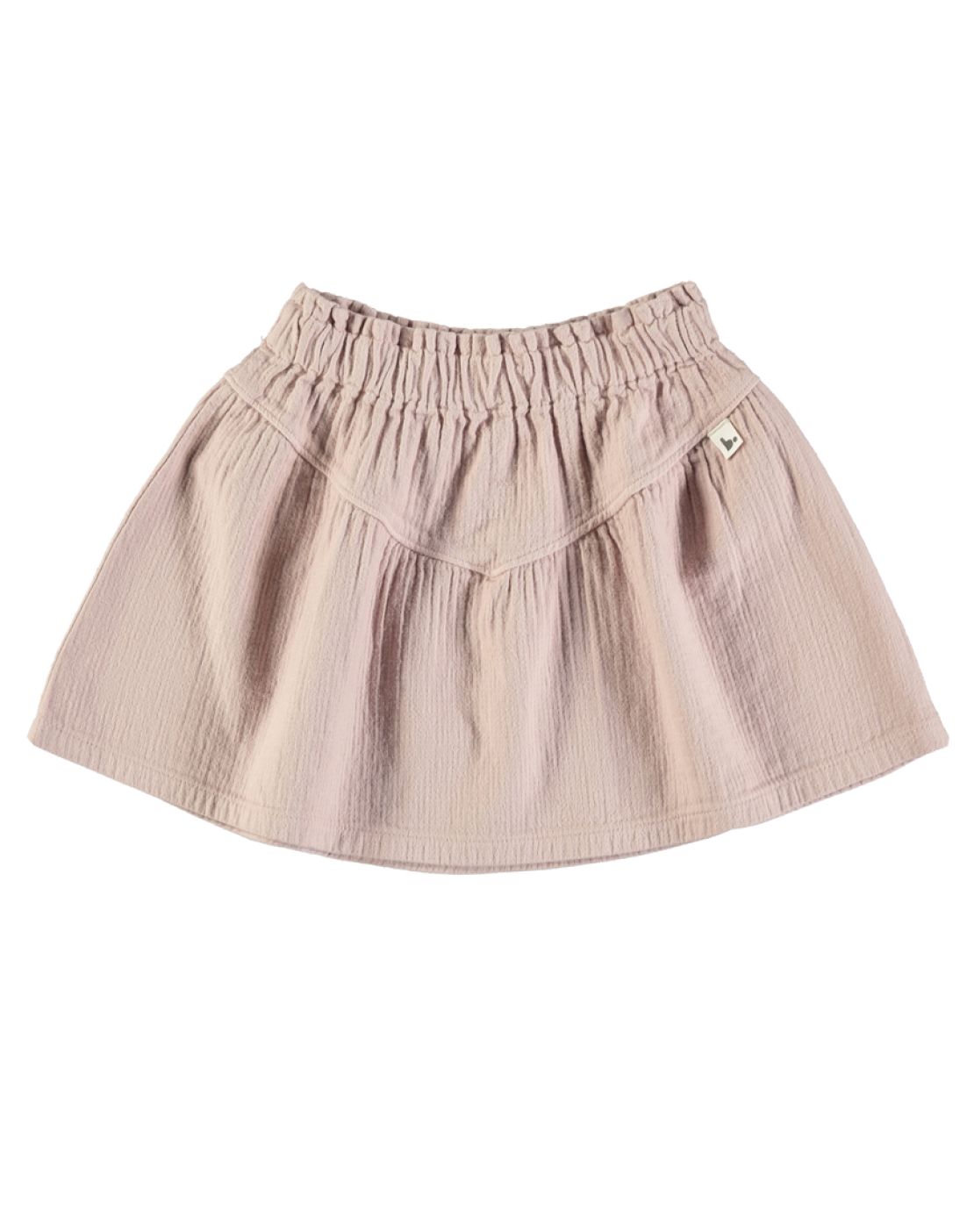 Falda<br>LIA SOFT PINK