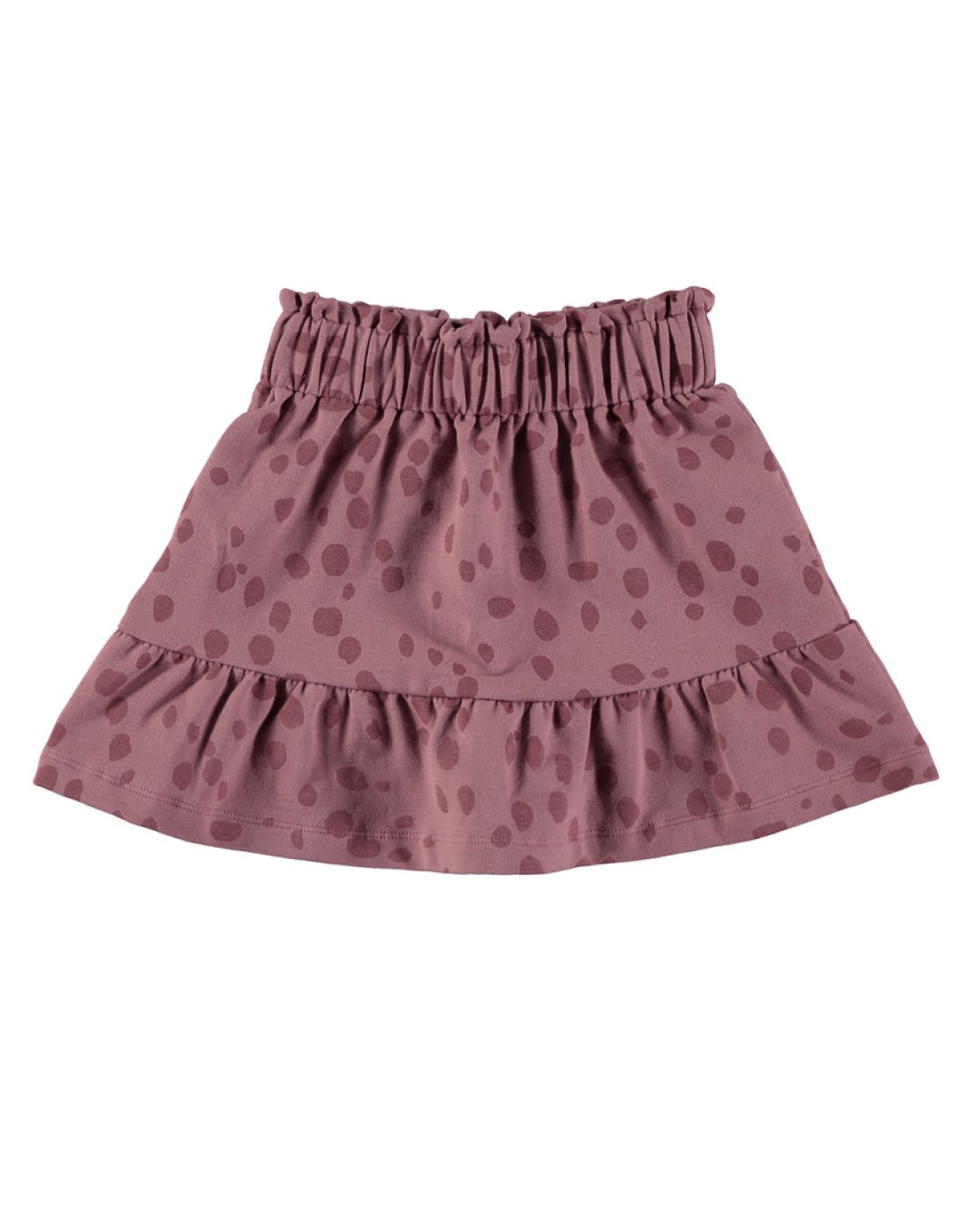 Falda<br>PRINTS GRAPE