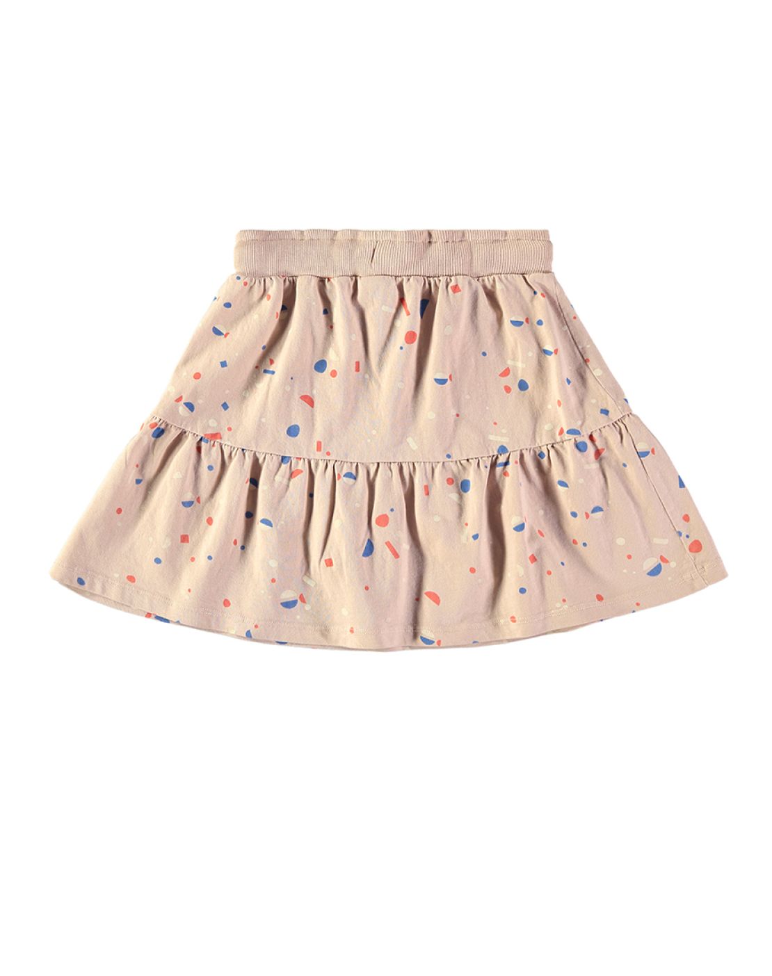 Falda<br>Sardines Pink